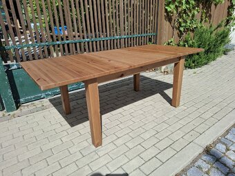 Jídelní stůl ikea Stornas - 2