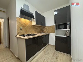 Prodej bytu 2+kk, 50 m², Příbram, ul. Jana Drdy - 2