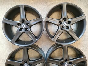 Alu kola 5x108 r19 - 2
