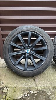 Ronal 5x120 R18 8J ET30 - 2