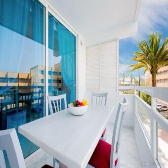 TENERIFE: 2kk s výhledem na oceán – Las Américas, 50 m² - 2