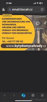 Hodinový manžel - 2