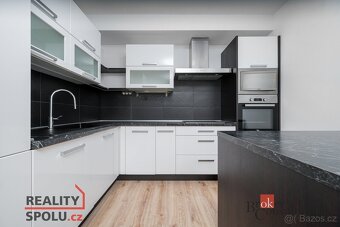 Pronájem, byty/3+kk, 69 m2, U Sila 1724, Liberec XXX-Vratisl - 2