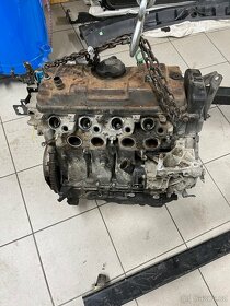 Motor Peugeot 1.1 HFX - 2