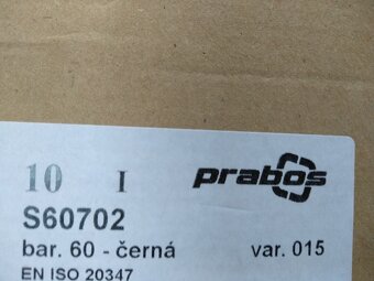 Prodám novou obuv. - 2