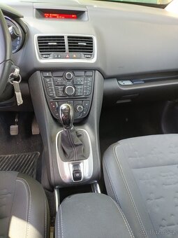 Opel Meriva - 2