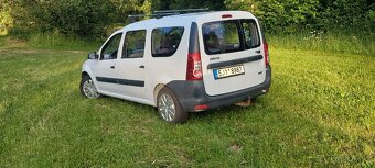 Dacia Logan - 2