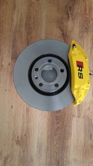 Brzdy Brembo - 2
