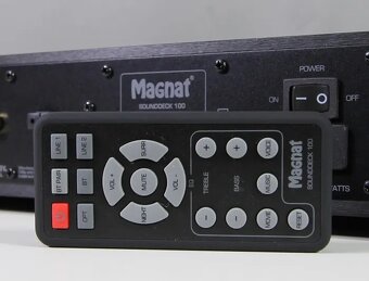 Magnat Sounddeck 100 soundbar - 2