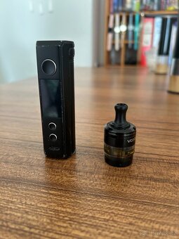 Vape Voopoo - skvělá kvalita - 2