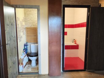 Prodej bytu 3+1 77 m² Mírové sídliště, Český Dub - 2