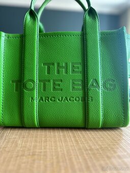 Marc Jacobs Tote Bag S - 2