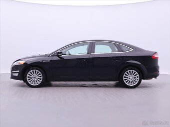 Ford Mondeo 2,0 TDCi 103kW Titanium CZ (2014) - 2