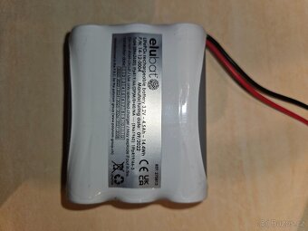 Prodám baterie elubat LiFePO4 3,2V 4.5Ah - 2