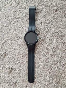 Samsung Galaxy Watch5 PRO 45 mm černé – TOP stav - 2