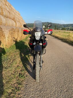 Yamaha Xt 660 z tenere - 2