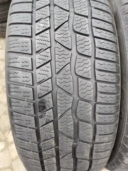 225/50/18 zimni pneu CONTI BRIDGESTONE 225/50 R18 - 2