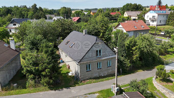 Prodej chalupy, 180 m², Staré Heřminovy - 2