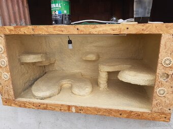 Terarium - 2
