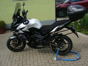 Kawasaki versys 650 - 2