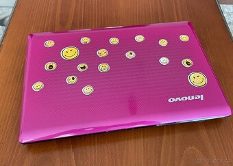 Prodám Lenovo IdeaPad Z370 - 2