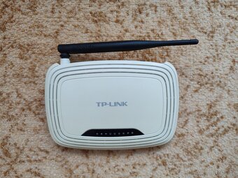 Modem Tp-Link - 2