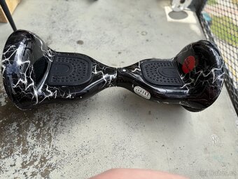 HOVERBOAED - 2