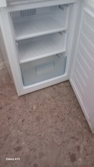 Kombinovaná lednice Beko - 2