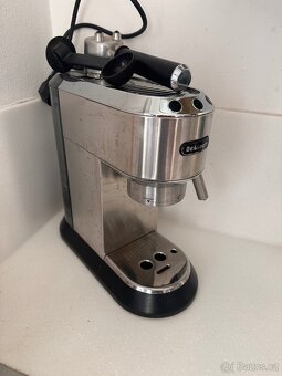 Delonghi kávovar - 2
