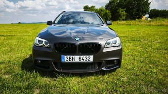 BMW F11 - 2