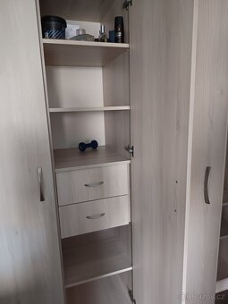 Skříně - 2