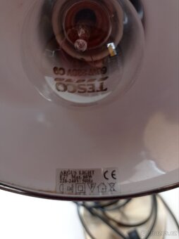 Stolní lampa - 2