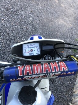 Yamaha TT 600 E - 2