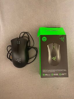 Myš Deathadder essential - 2