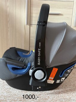 Britax romer 9-18 kg - 2