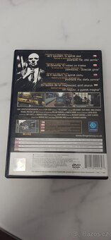 Hra pro PS2 - 2