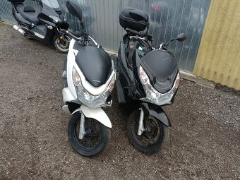 Honda pcx 125 dva kusy - 2