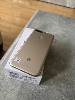 Y6 prime - 2