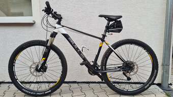 Bulls Copperhead 3, Vzduchová vidlice, Shimano XT, Rám M - 2