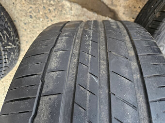 285/45R21 113Y XL K127A Ventus S1 evo3 SUV Sound - 2