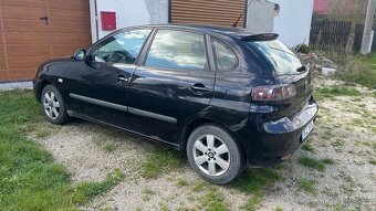 Seat Ibiza 1.4 tdi 59kw - 2