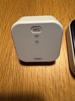 Tado X (Starter Kit) – chytrý kabelový termostat NOVY - 2