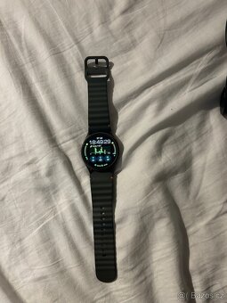 rodám-Samsung Galaxy Watch 7 40mm zelené v záruce 1rok - 2