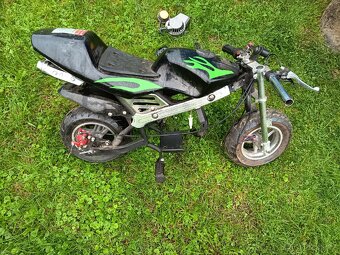 Minibike - 2