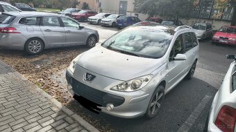 Peugeot 307 - 2
