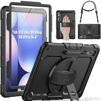 Samsung Galaxy Tab S9 Ultra 12GB/512GB - 2