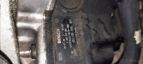 Vysokotlake vstrikovaci cerpadlo audi a8 4e D3 4.0tdi - 2