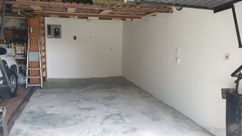 Prodáme garáž na žádané adrese sídliště Štěpnice Ústí n Orl. - 2