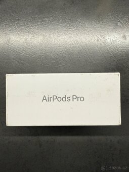 Apple AirPods Pro 2. Generation USB-C - 2