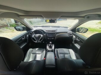 NISSAN X-TRAIL 1.6 dCi (1. majitel - 54 000km - odpočet DPH) - 2